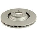 Coat-Z Brake Disc (Rotor)