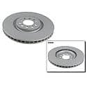 Coat-Z Brake Disc (Rotor)