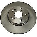 Brake Rotor