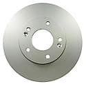 Coated Brake Rotor: Meets or Exceeds OE Specs, Features RotorShield+