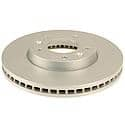 QuietCast Premium Brake Disc (Rotor)