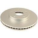 QuietCast Premium Brake Disc (Rotor)