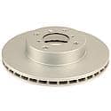 QuietCast Premium Brake Disc (Rotor)