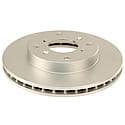 QuietCast Premium Brake Disc (Rotor)