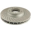 Coat-Z Brake Disc (Rotor)