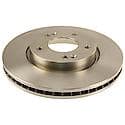 Coated Brake Disc (Rotor)