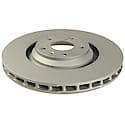 Coat-Z Brake Disc (Rotor)