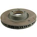 Brake Disc (Rotor)