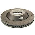 Brake Disc (Rotor)