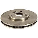 Run-True Brake Disc (Rotor)