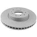 Coat-Z Brake Disc (Rotor)