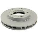 Coat-Z Brake Disc (Rotor)