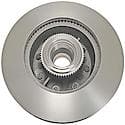 Brake Rotor