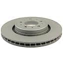 Coat-Z Brake Disc (Rotor)