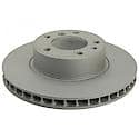 Coat-Z Brake Disc (Rotor)