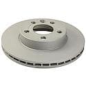 Coat-Z Brake Disc (Rotor)