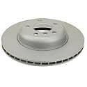 Coat-Z Brake Disc (Rotor)