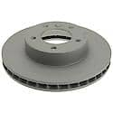 Coat-Z Brake Disc (Rotor)