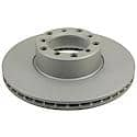 Coat-Z Brake Disc (Rotor)