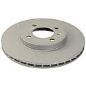 Coat-Z Brake Disc (Rotor)