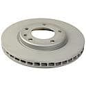 Coat-Z Brake Disc (Rotor)