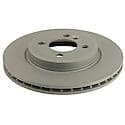 Coat-Z Brake Disc (Rotor)