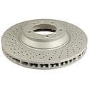 Coat-Z Brake Disc (Rotor)