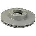 Coat-Z Brake Disc (Rotor)