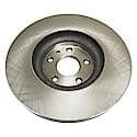 Brake Rotor