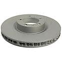 Coat-Z Brake Disc (Rotor)