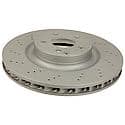 Coat-Z Brake Disc (Rotor)