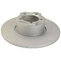 Coat-Z Brake Disc (Rotor)