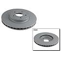 Coat-Z Brake Disc (Rotor)