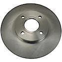 Brake Rotor