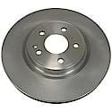 Brake Rotor