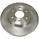 Brake Rotor