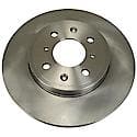 Brake Rotor