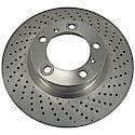 Brake Rotor