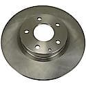 Brake Rotor