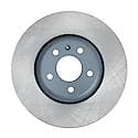 Brake Rotor Meets or Exceeds OE Design, Features RotorShield Protection