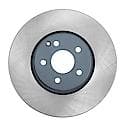 Brake Rotor Meets or Exceeds OE Design, Features RotorShield Protection