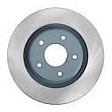 Brake Rotor Meets or Exceeds OE Design, Features RotorShield Protection