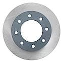 Brake Rotor Meets or Exceeds OE Design, Features RotorShield Protection