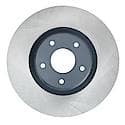 Brake Rotor Meets or Exceeds OE Design, Features RotorShield Protection