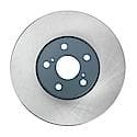 Brake Rotor Meets or Exceeds OE Design, Features RotorShield Protection