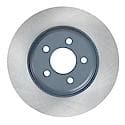 Brake Rotor Meets or Exceeds OE Design, Features RotorShield Protection