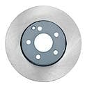 Brake Rotor Meets or Exceeds OE Design, Features RotorShield Protection