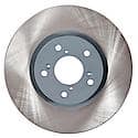 Painted Brake Rotor Meets or Exceeds OE Specs, Features RotorShield