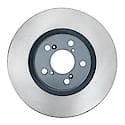 Painted Brake Rotor Meets or Exceeds OE Specs, Features RotorShield