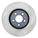 Painted Brake Rotor Meets or Exceeds OE Specs, Features RotorShield